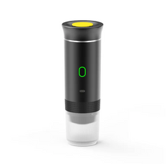 Portable Capsule Coffee Maker