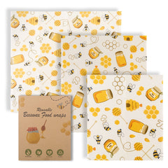 Bienenwachstuch