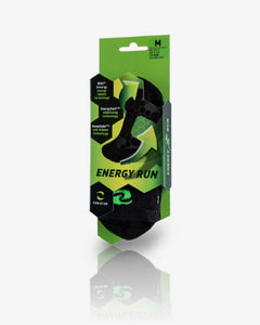 Energy Run Socks