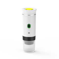 Portable Capsule Coffee Maker